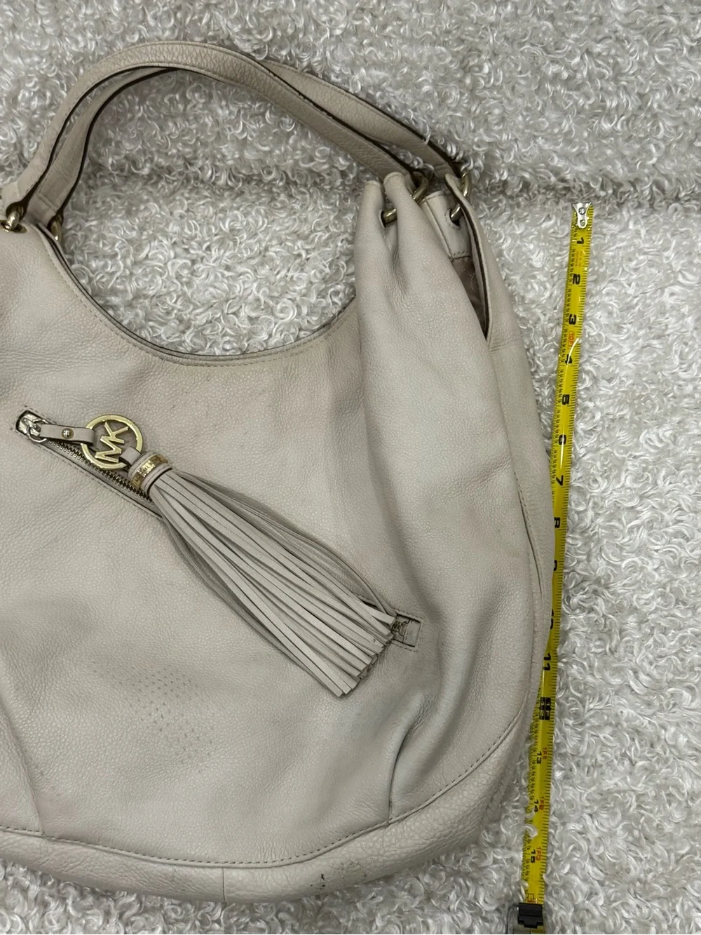 Michael Kors hobo bag